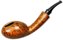une pipe par Asami Kikuchi