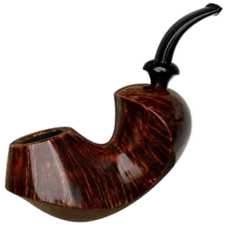une pipe par Asami Kikuchi