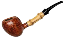 une pipe par Asami Kikuchi