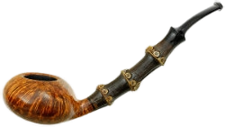 une pipe par Scott Klein