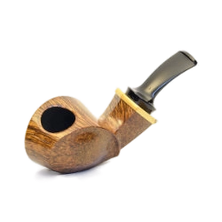 une pipe par Scott Klein