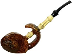 une pipe par Scott Klein