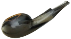 une pipe par Scott Klein