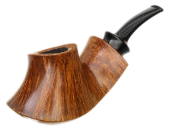 une pipe par Scott Klein