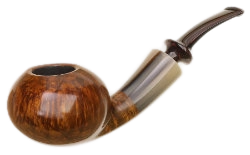 une pipe par Scott Klein
