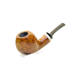 une pipe par Scott Klein