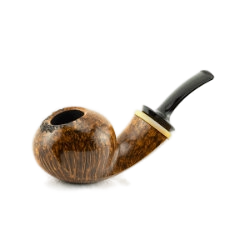 une pipe par Scott Klein