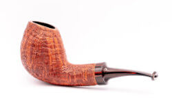une pipe par Alexander Kroiss