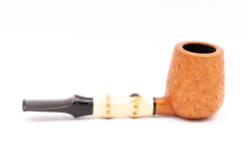 une pipe par Alexander Kroiss
