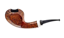 une pipe par Yang Kun - YMGK Pipes