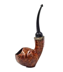 une pipe par Yang Kun - YMGK Pipes