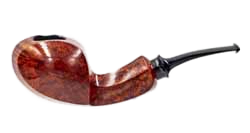 une pipe par Yang Kun - YMGK Pipes