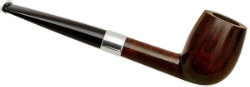 une pipe par Michail  Kyriazanos