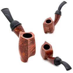 une pipe par Alessandro Lucca