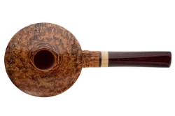une pipe par Alessandro Lucca