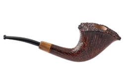 une pipe par Alessandro Lucca