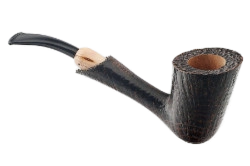 une pipe par Alessandro Lucca