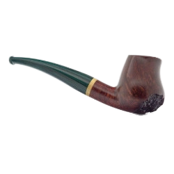une pipe par Alessandro Lucca