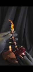 une pipe par Luiz Fernando - Ludovico Pipes