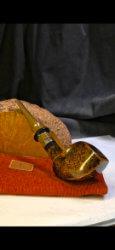 une pipe par Luiz Fernando - Ludovico Pipes