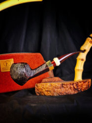 une pipe par Luiz Fernando - Ludovico Pipes