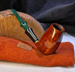 une pipe par Luiz Fernando - Ludovico Pipes