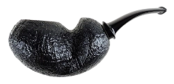 une pipe par Cornelius Maenz