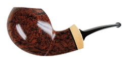 une pipe par Cornelius Maenz