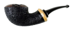 une pipe par Cornelius Maenz