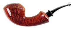 une pipe par Cornelius Maenz