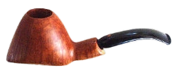 une pipe par Andrew Marks