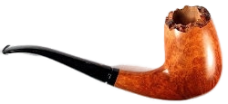 une pipe par Andrew Marks