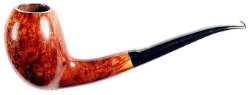 une pipe par Andrew Marks
