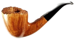une pipe par Andrew Marks