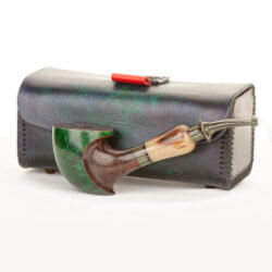 une pipe par Aleksandar Marunic