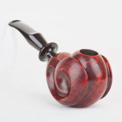 une pipe par Aleksandar Marunic