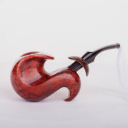 une pipe par Aleksandar Marunic