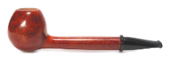 une pipe par Franz Von Matt