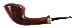 une pipe par Jürgen Moritz