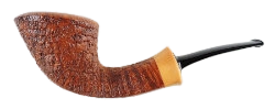 une pipe par Jürgen Moritz