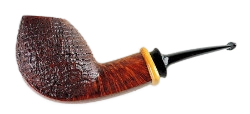 une pipe par Jürgen Moritz