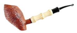 une pipe par Jürgen Moritz