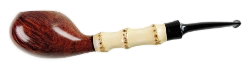 une pipe par Jürgen Moritz