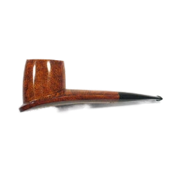 une pipe par Rolando Negoita