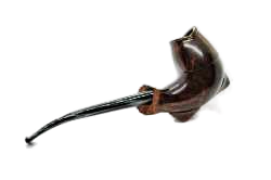 une pipe par Johnsson Ooi