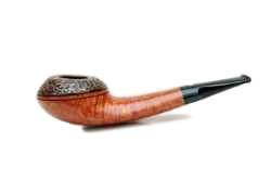 une pipe par Johnsson Ooi