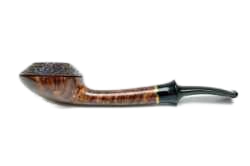 une pipe par Johnsson Ooi