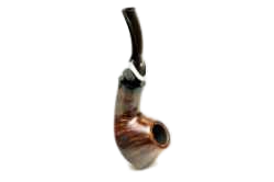 une pipe par Johnsson Ooi