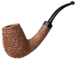 une pipe par Wojtek Pastuch