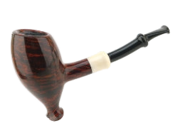 une pipe par Wojtek Pastuch